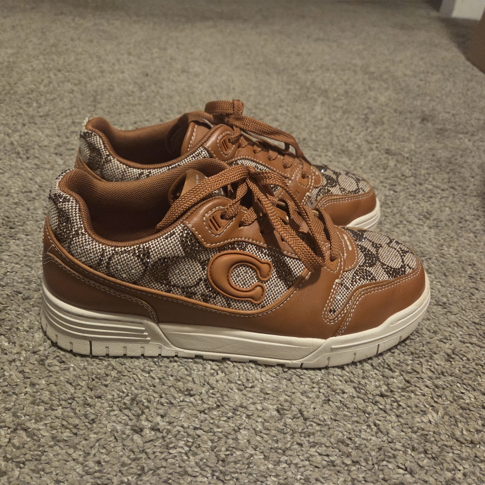 COACH Women's Sneakers